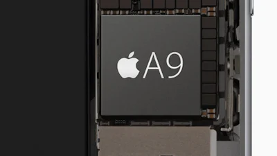 'Bijna geen verschil tussen iPhone 6s-chips'