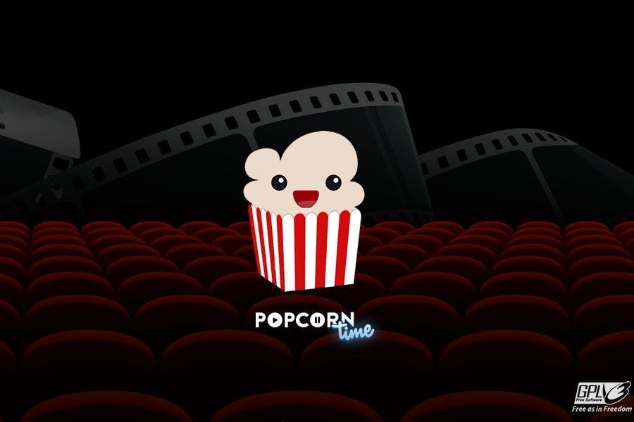 BREIN wil Popcorn Time-gebruikers beboeten