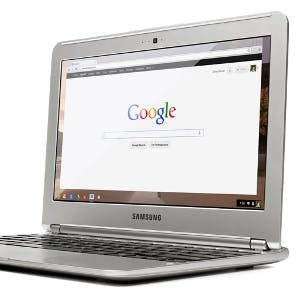 Marktaandeel Chromebooks groeit fors in de VS