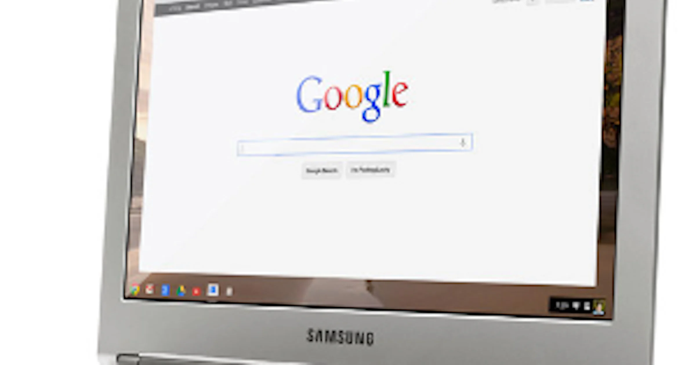 Samsung en Google lanceren Chromebook voor 250 dollar