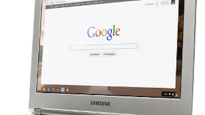 Marktaandeel Chromebooks groeit fors in de VS