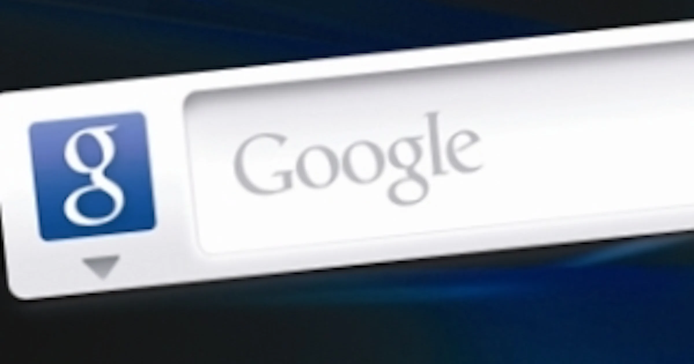 Google ziet winst met 20 procent dalen