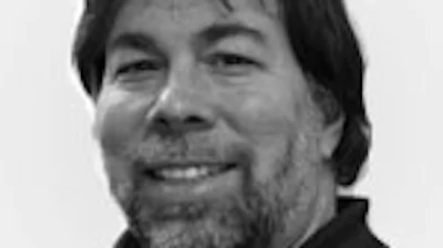 Steve Wozniak betuigt steun aan MegaUpload-oprichter Kim Dotcom