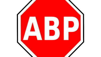 Bild weert gebruikers adblockers van website