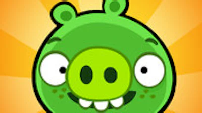 iPhone & iPad app: Na de Angry Birds is het nu de beurt aan de Piggies