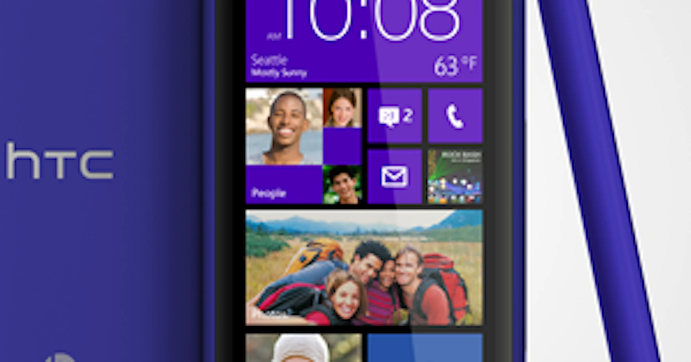 Microsoft: 'Windows Phone 8 zal snel groeien'