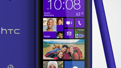 Microsoft lanceert Windows Phone 8 op 29 oktober
