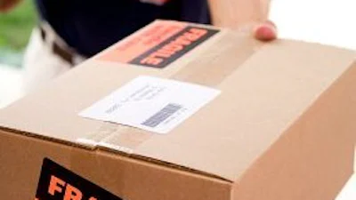 Webwinkel gaat bezorgen op dag van bestelling