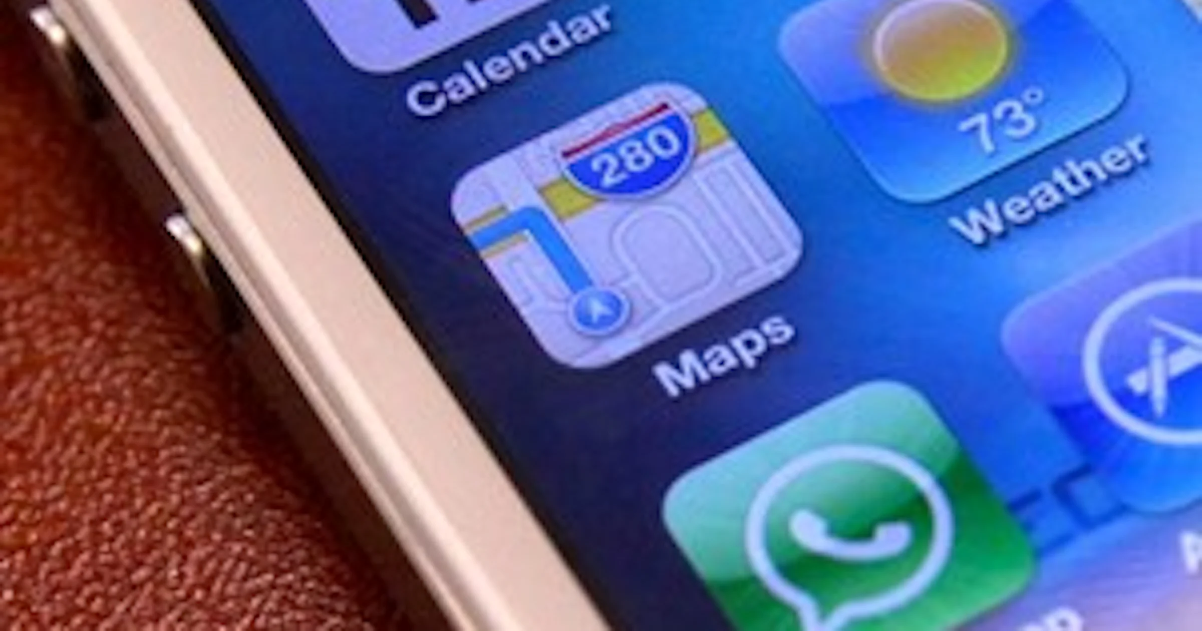Tip: Niet storen functie in iOS 6