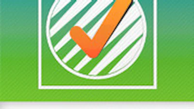 iPhone & iPad app: Zie door de keurmerken het doel weer
