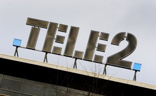 Tele2 Thuis-internetabonnement vanaf eind deze maand niet meer beschikbaar