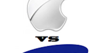 Samsung claimt definitieve afkeuring zoom-patent Apple