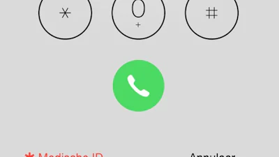 Tip: zo stel je jouw Medische ID in