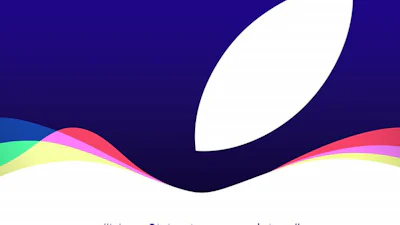 De iPhone 6s, iPad Pro en meer... Dit kan je vanavond verwachten!
