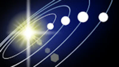 iPhone & iPad app: Zo zag je het universum niet eerder