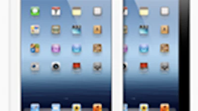 iPad in Q4 2012 opnieuw meest verkochte tablet