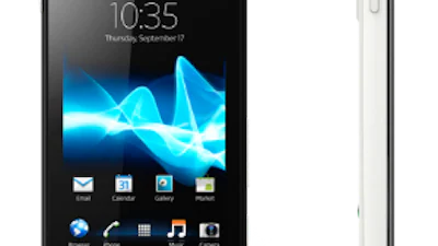 Recensie: Xperia sola