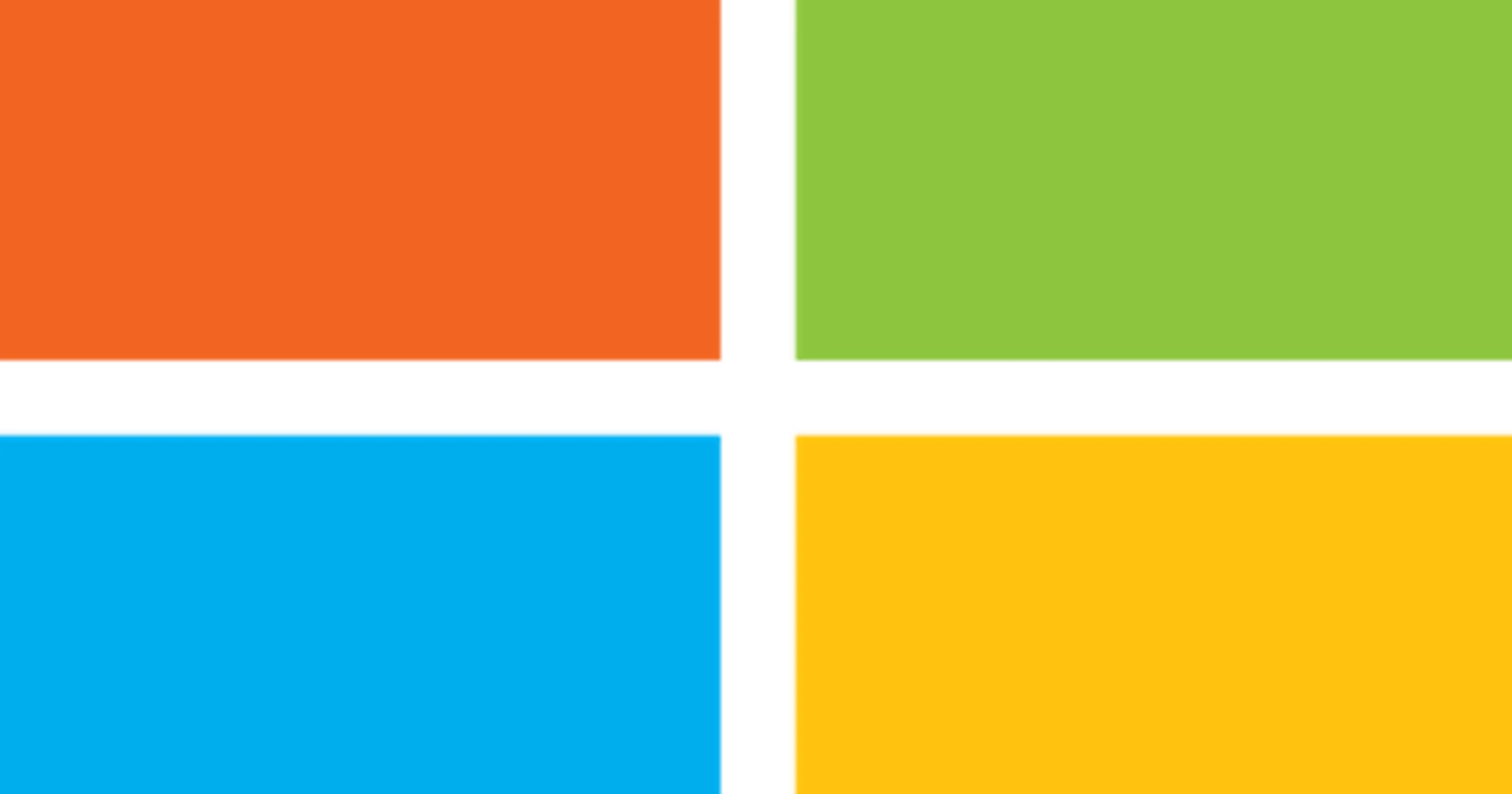 Microsoft-diensten gaan gegevens van gebruiker uitwisselen