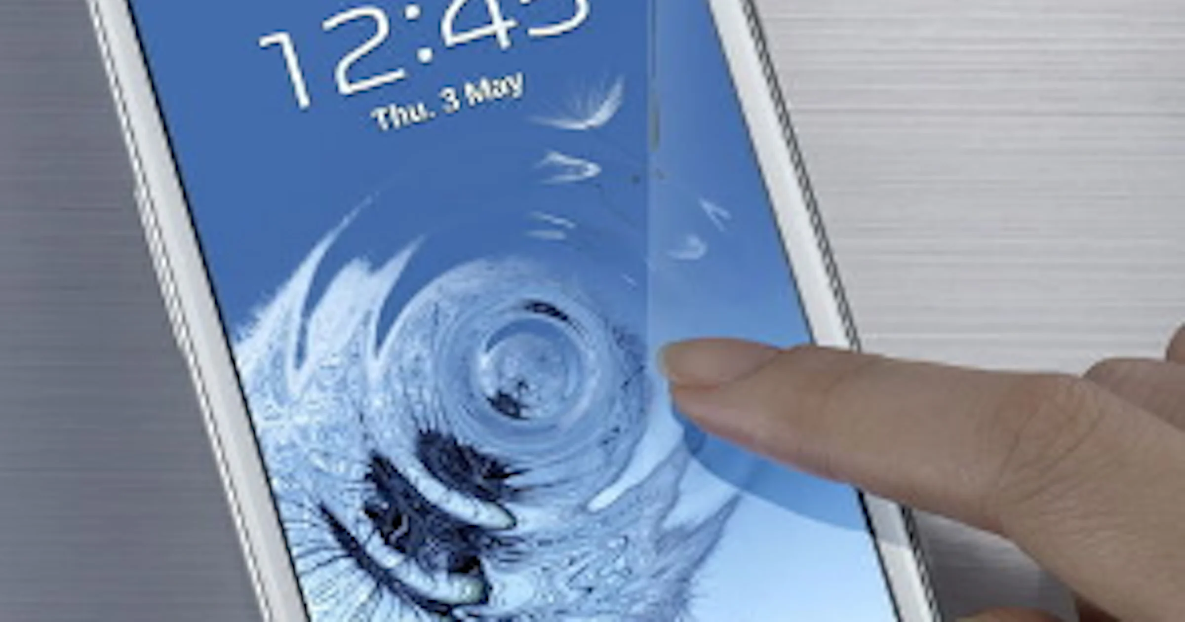 Samsung start uitrol Android 4.1 (Jelly Bean) voor Galaxy S III