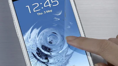 Upgrade brengt ‘meerdere vensters’ naar Galaxy S III