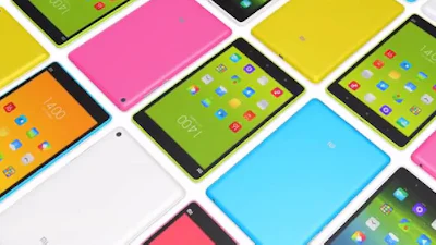 'Xiaomi gaat laptops maken'
