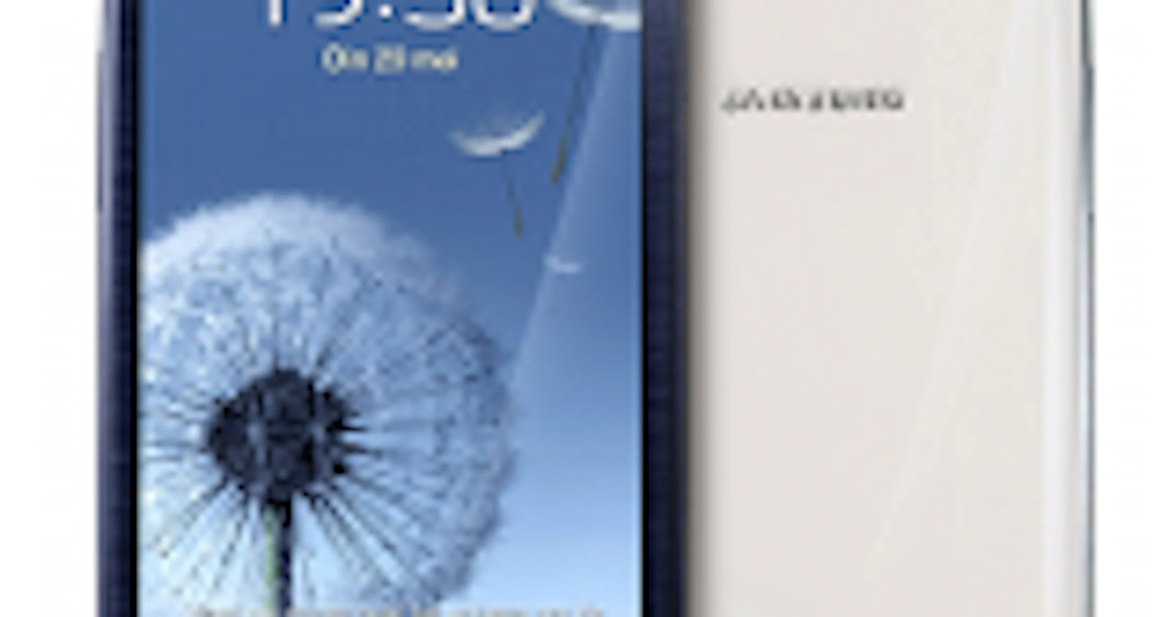 Apple wil verkoopverbod voor Samsung Galaxy S III in de VS