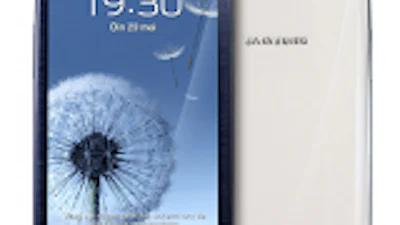 Apple: 'Samsung schendt met Galaxy S III onze patenten'