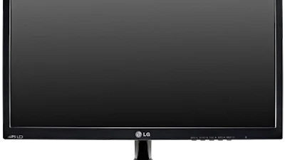 Recensie: LG Flatron IPS224V-PN