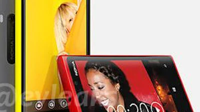 Nokia-smartphones met Windows Phone 8 duiken op