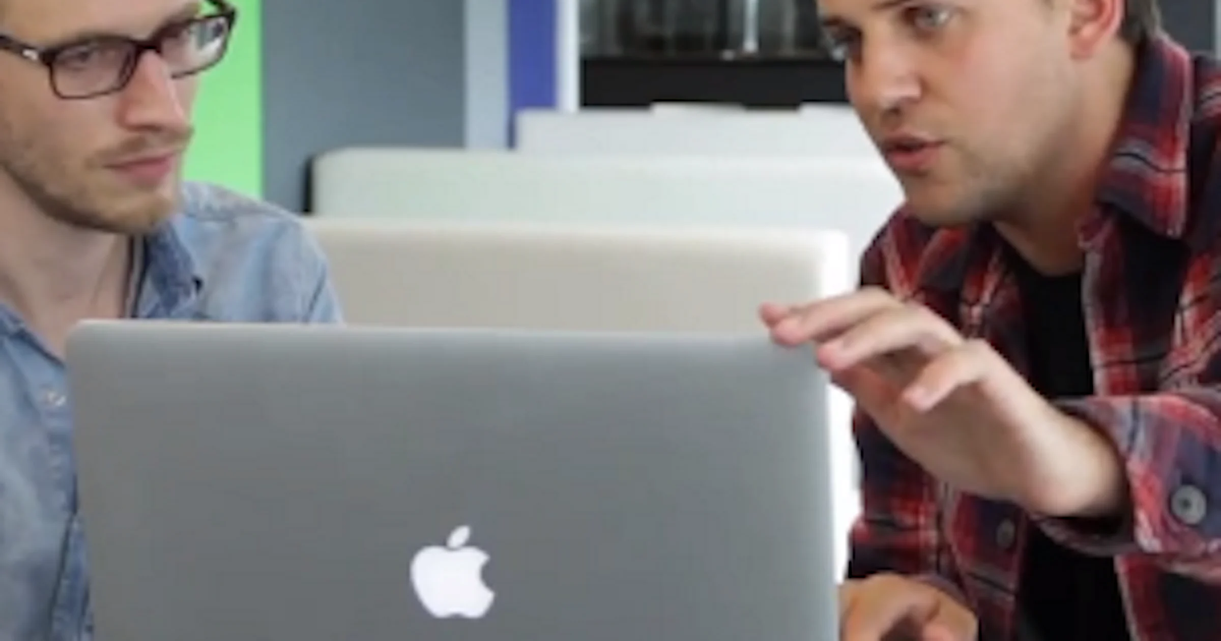 Feature Friday: MacBook Pro met Retina-display