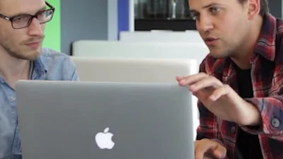 Feature Friday: MacBook Pro met Retina-display