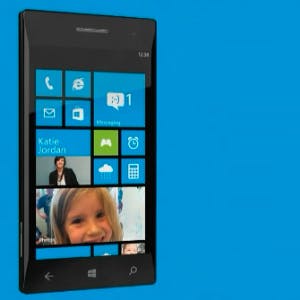 Windows Phone 8.1 komt pas begin 2014