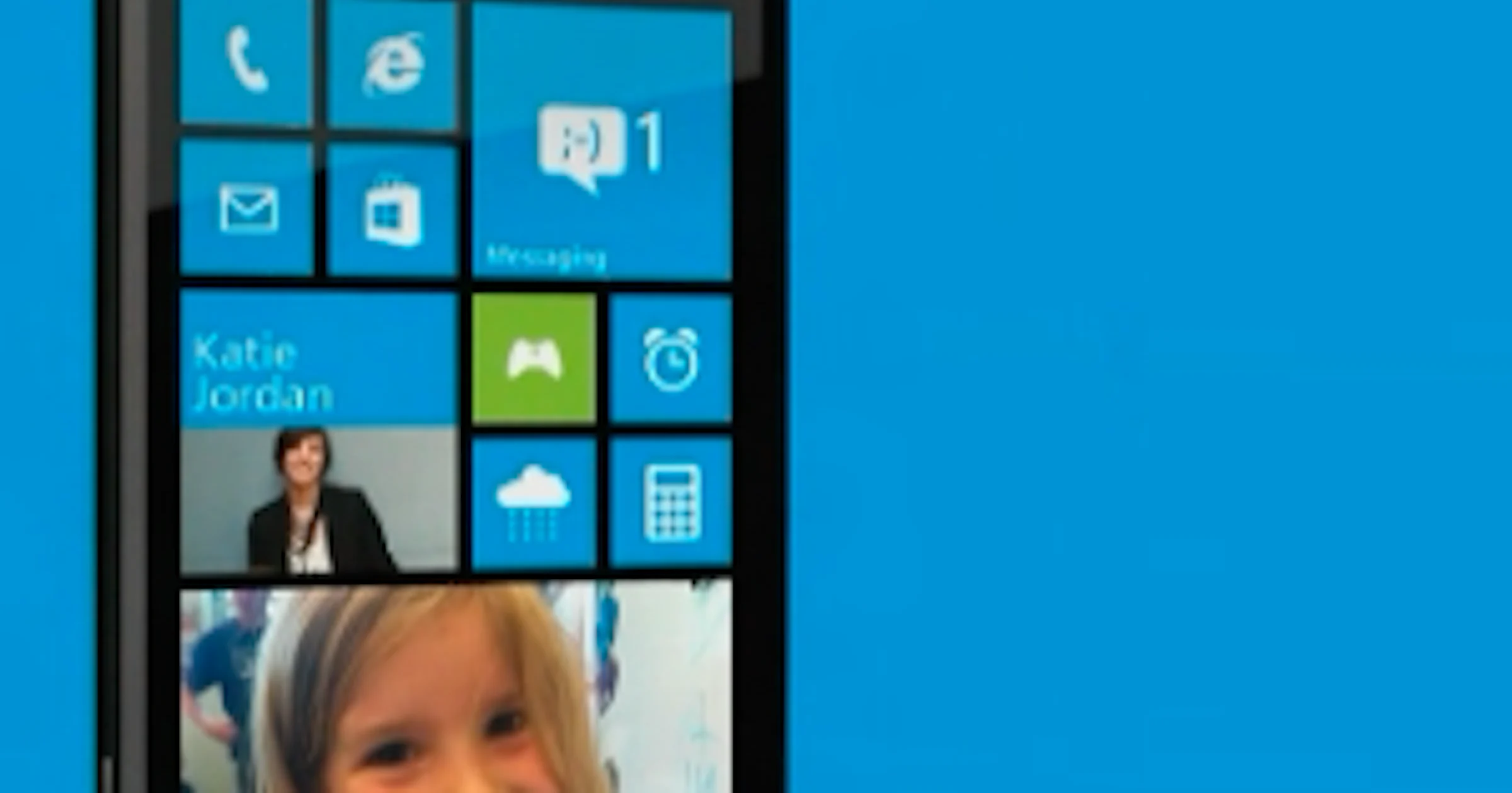 'Windows Phone rukt op ten koste van Android'