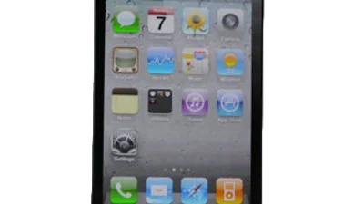 De iPhone als afstandsbediening