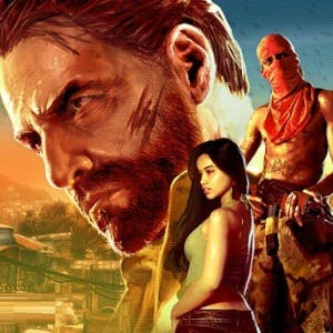 Rockstar brengt volgende week eerste DLC naar Max Payne 3