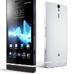 Sony start uitrol Android 4.0 voor Xperia S