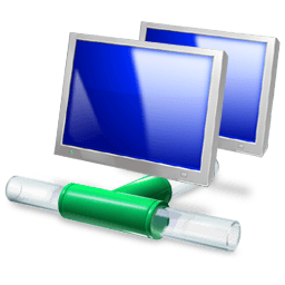 Toon netwerkverkeer in Windows 7