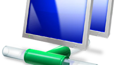 Toon netwerkverkeer in Windows 7