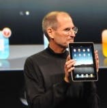 Jobs wilde 'nucleaire oorlog' tegen 'gejat' Android