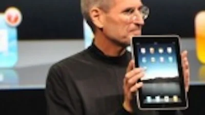 Jobs wilde 'nucleaire oorlog' tegen 'gejat' Android