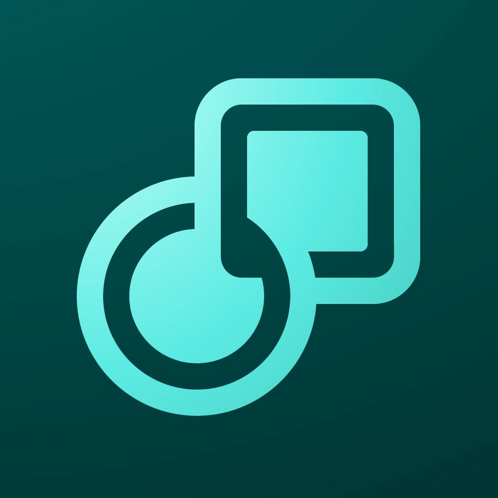 iPad app: Collages maken met Adobe