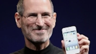 All Things Digital publiceert videos van Steve Jobs op D: conferenties