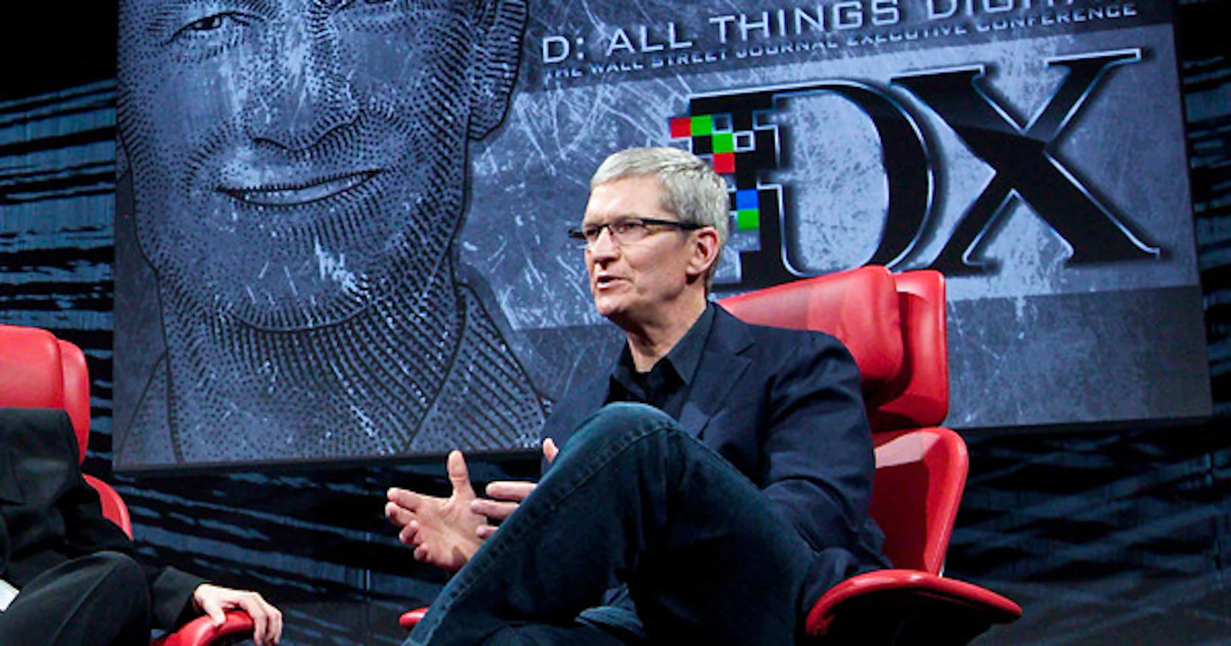 Apple streeft Coca Cola voorbij als meest waardevolle merk