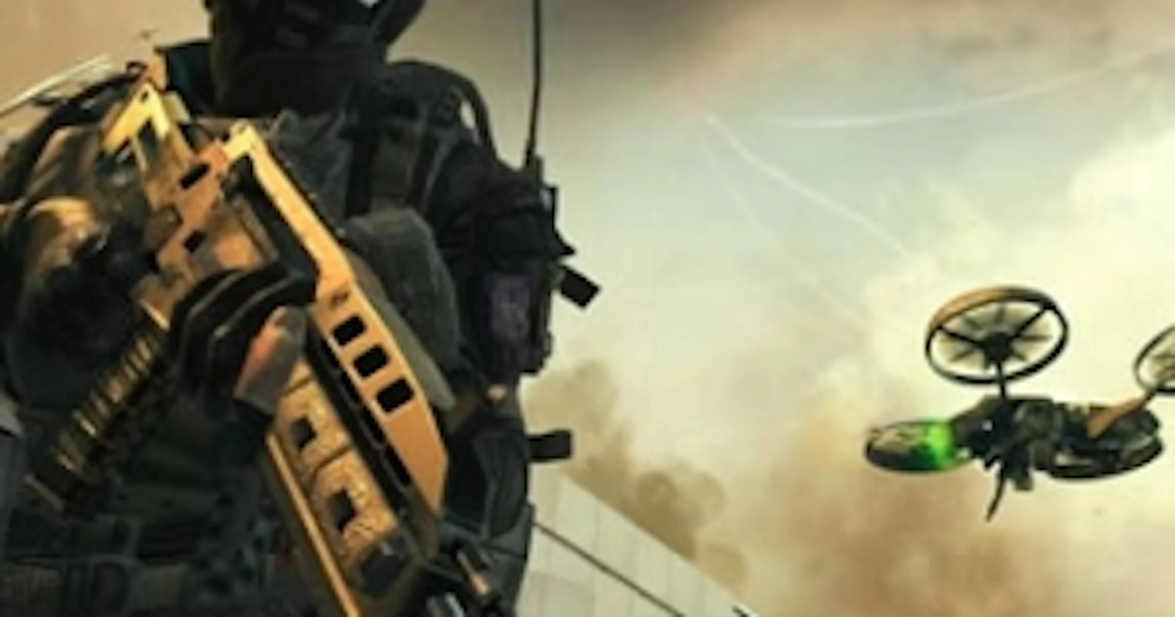 Pc-versie Call of Duty: Black Ops 2 gebruikt DirectX 11
