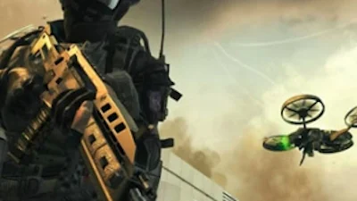 Eerste trailer Call of Duty: Black Ops 2 geeft details prijs