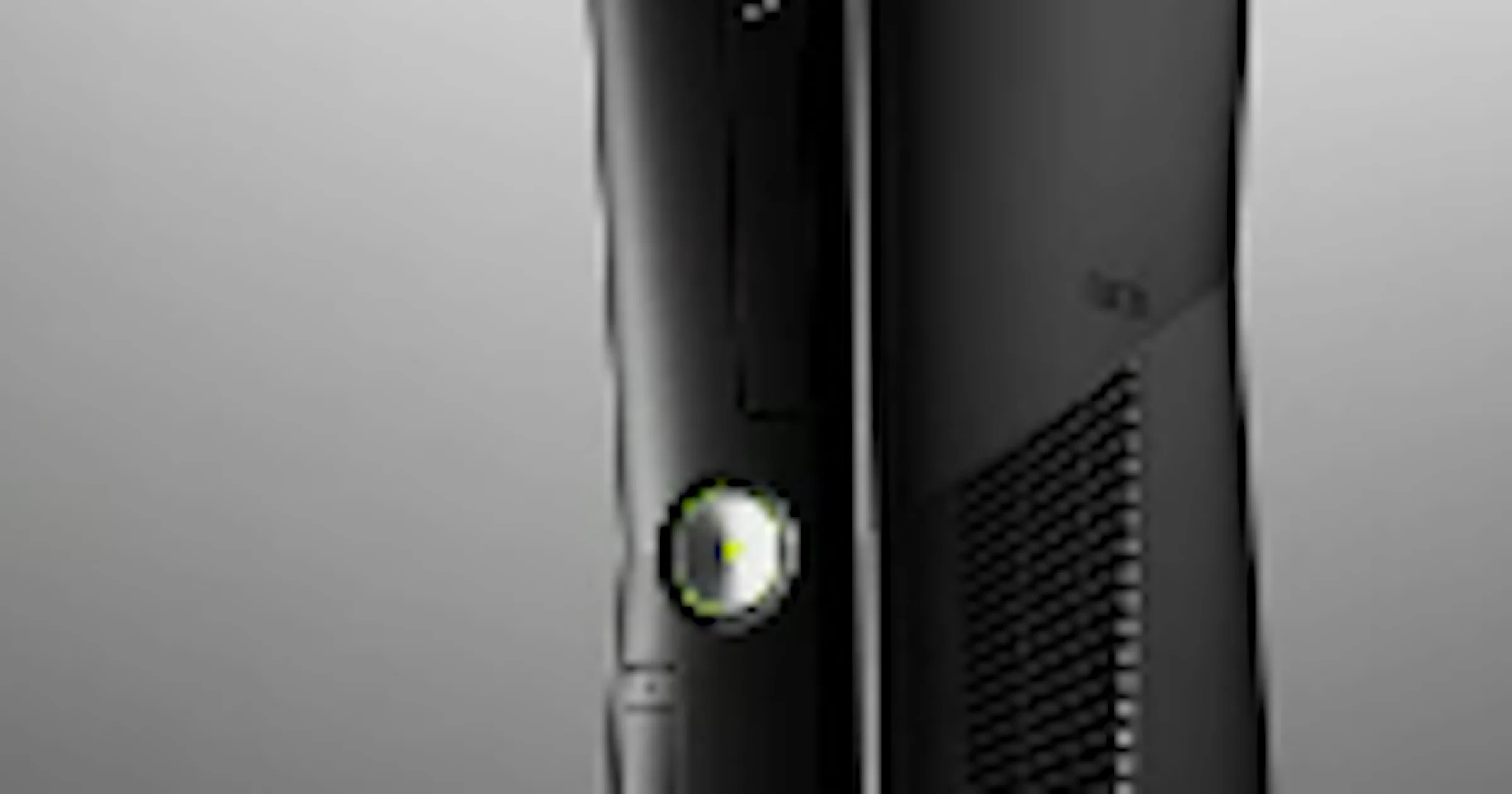 'Succes Xbox 360 dankzij grote fouten Sony'