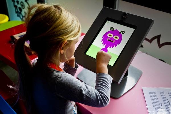 CineKid komt met app voor veilige apps