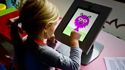 CineKid komt met app voor veilige apps