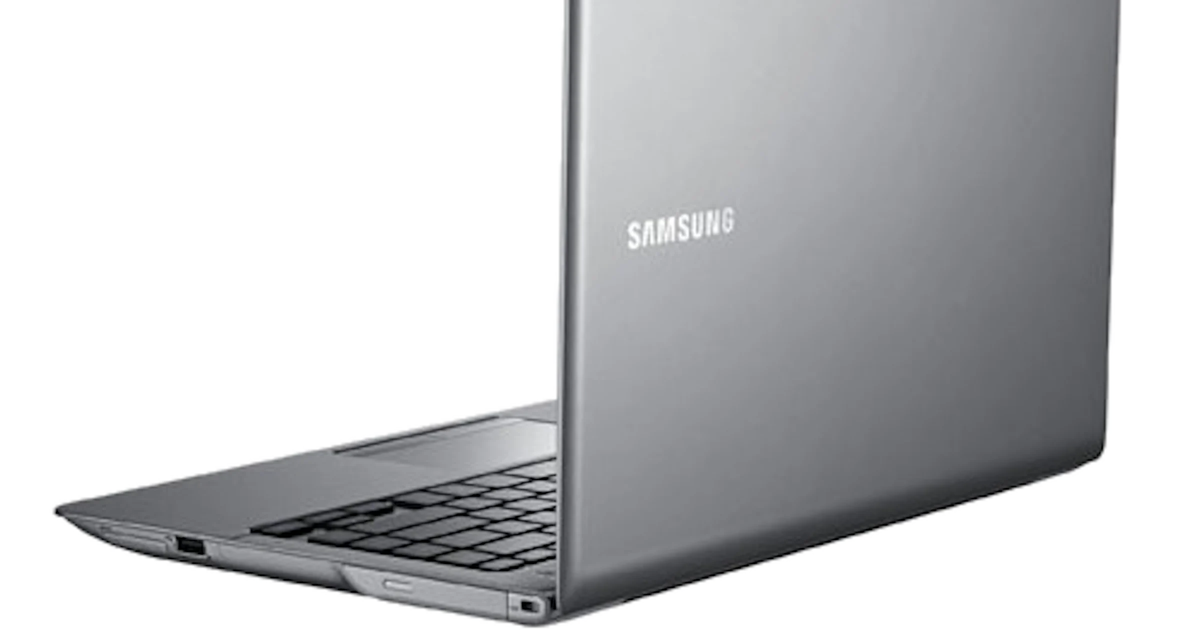 Samsung Series 5 Ultrabook