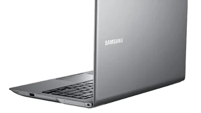 Samsung Series 5 Ultrabook